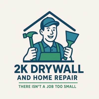 2K Drywall and Home Repair
