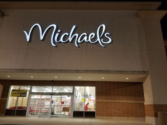Michaels