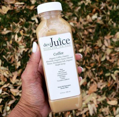 devi Juice