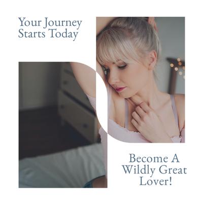 Are you completely satisfied with your love life? Reach out today to become a great lover!