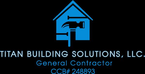 Titan Building Solutions