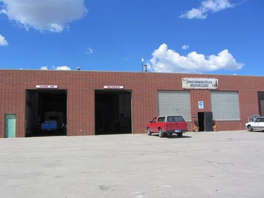 Renes Automotive Masters