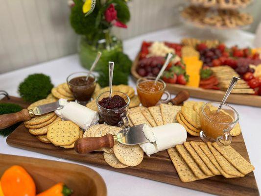 Rhine Hall Entertainment and Events