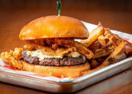 Watson's House of Ales