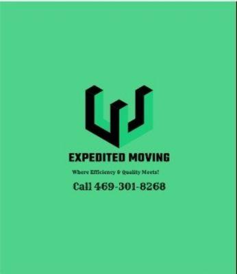 Expedited Moving