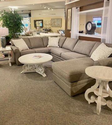 Brouwer's Carpet & Furniture