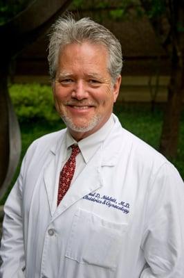 Dr. Paul Neblett of MidSouth Ob/Gyn of Memphis TN #midsouthobgyn