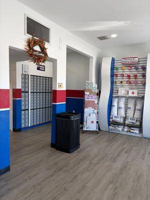 Goin'Postal Lake Wales