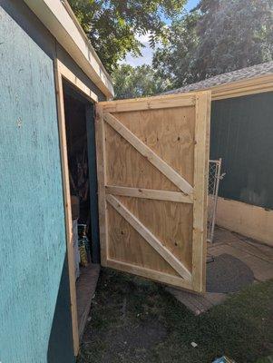 Robert Kozenskie Restoration