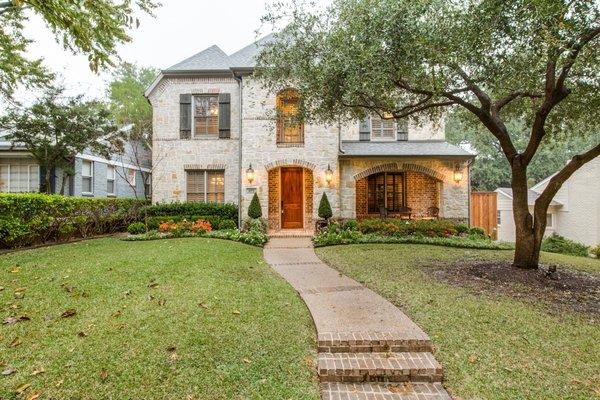 Luxury Lakewood we Sold in 2016