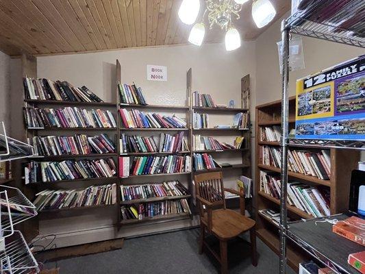 Neighbor To Neighbor Thrift Store