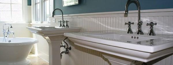 Interior Remodel