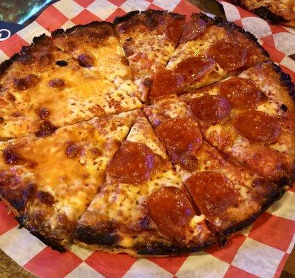 Tinray's Pizza Cafe