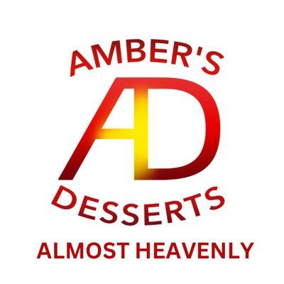 Amber’s Desserts Bham