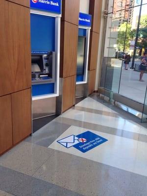 BMO Harris Bank