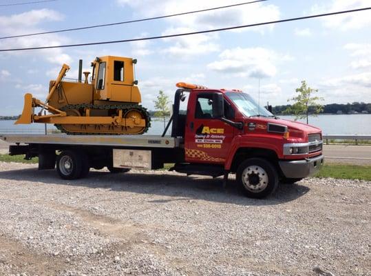 Ace Towing & Recovery