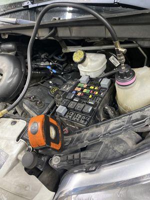 Repair