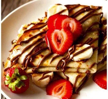 The Gypsy Grind Coffee