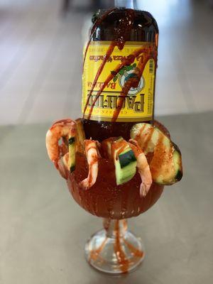 Michelada XL