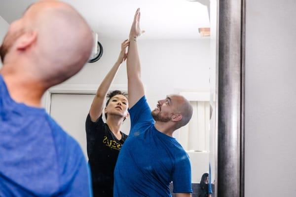 Odysseus Personal Training & Yoga