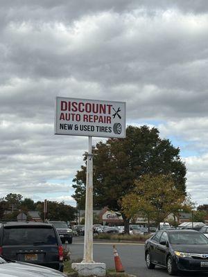 Discount