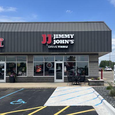Jimmy John's