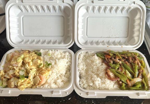 King Wok