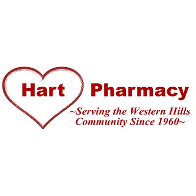 Hart Pharmacy