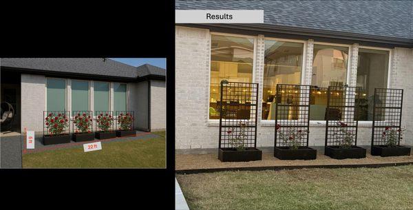 DFW Concrete Services