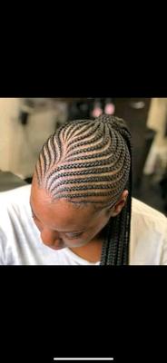 Redeem African Hair Gallery