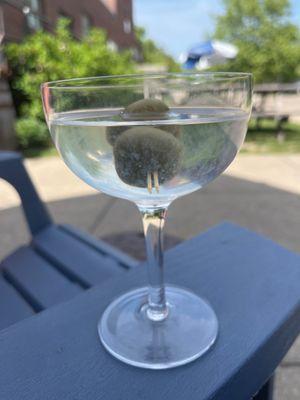 Ann Arbor Distilling Company