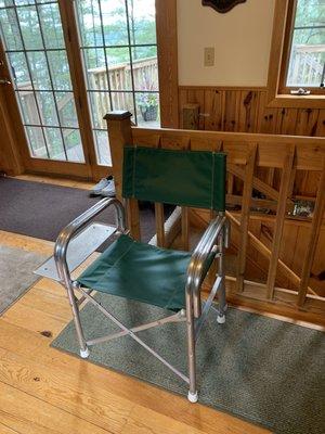 Dan's Upholstery