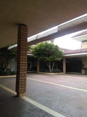 Salvation Army Pasadena