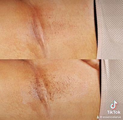 High Maintenance Beauty Bar