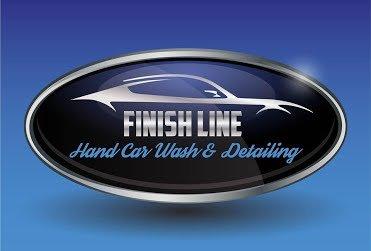 Finish Line Hand Car Wash & Detailing