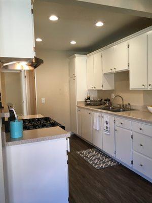 Brookfield Apartments