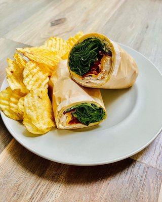 Mountain Stoke Espresso