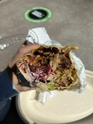 Kotti Berliner Döner Kebab