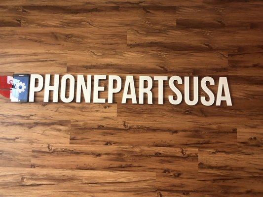 PhoneParts USA