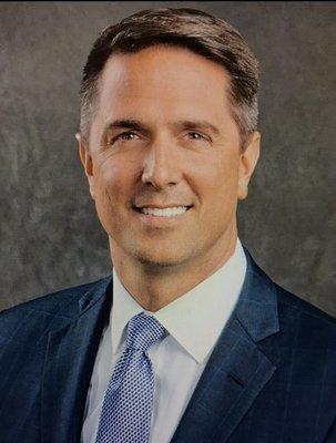 Edward Jones - Financial Advisor: Torsten Holmes