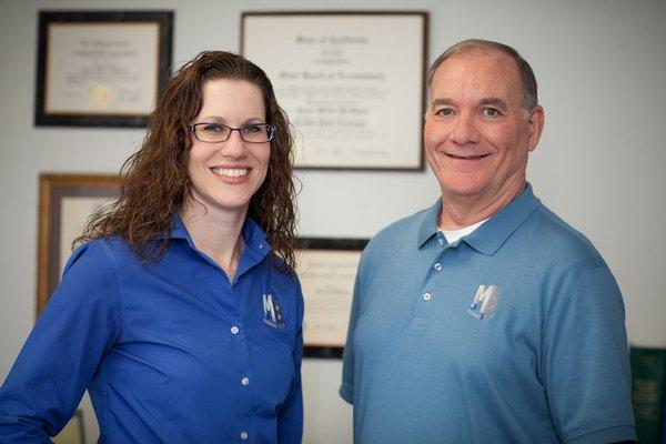 Jamie Baker & Company