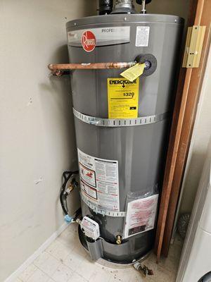 Precision Davis Plumbing