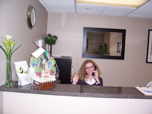 Spine Institute of Schererville