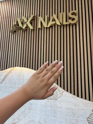 AX Nails