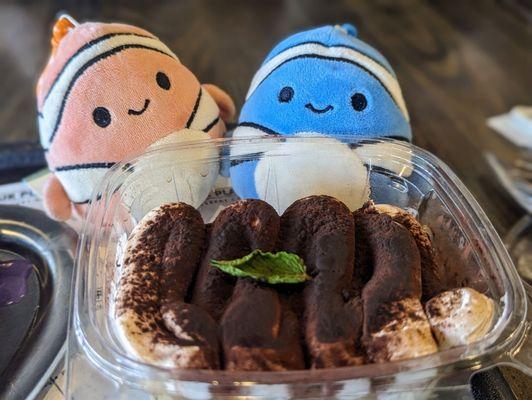 Milkie Milkie Dessert Cafe