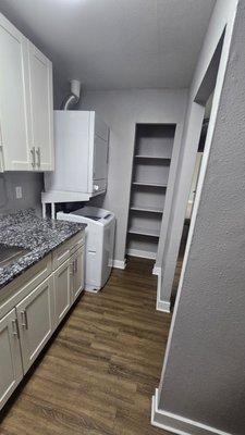 The Verona at Silver Hill