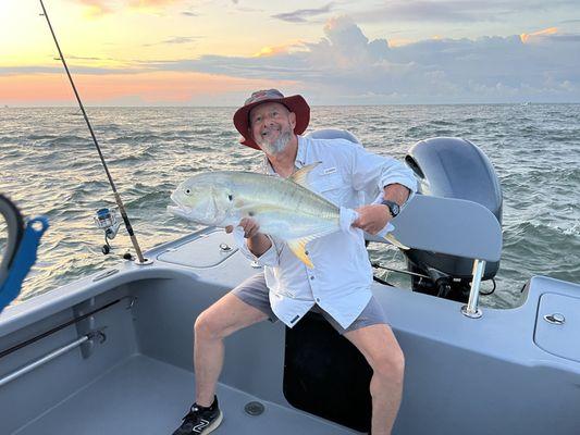 Island Marine Charters