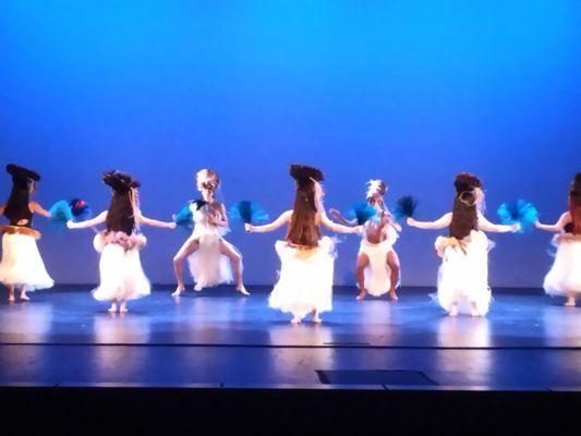 Tropical Productions