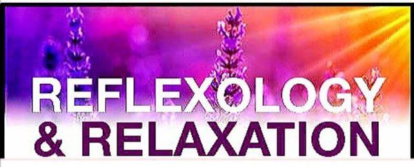 Reflexology & Relaxation