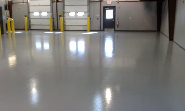 Epoxy Flooring LLC